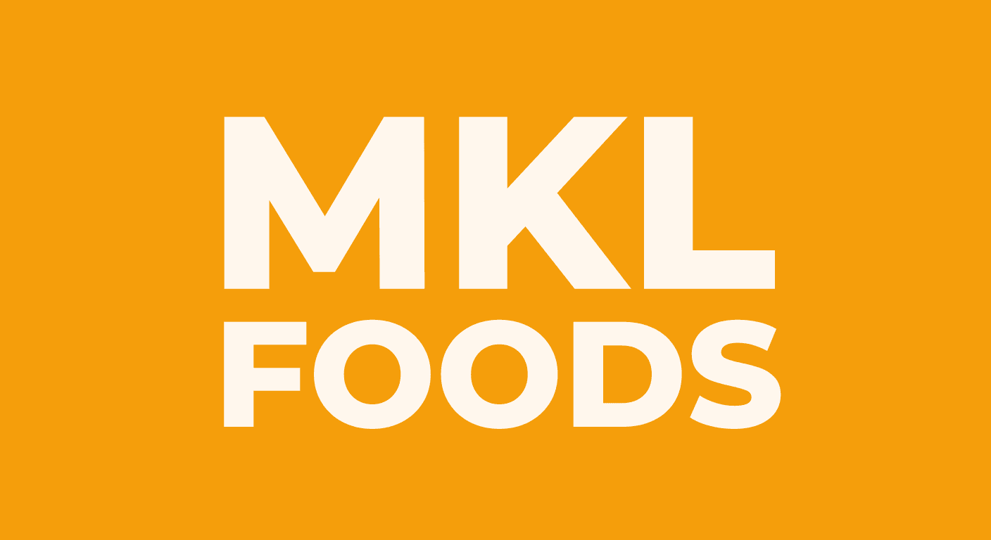 MKL FOODS Logo