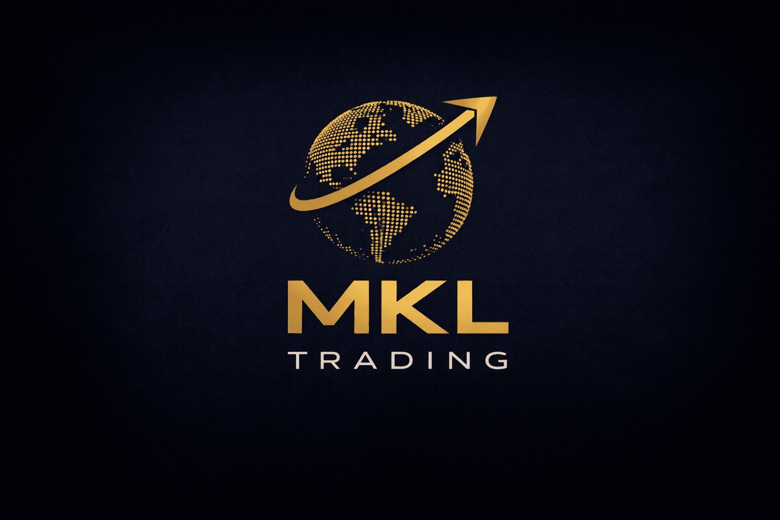 MKL TRADING Logo
