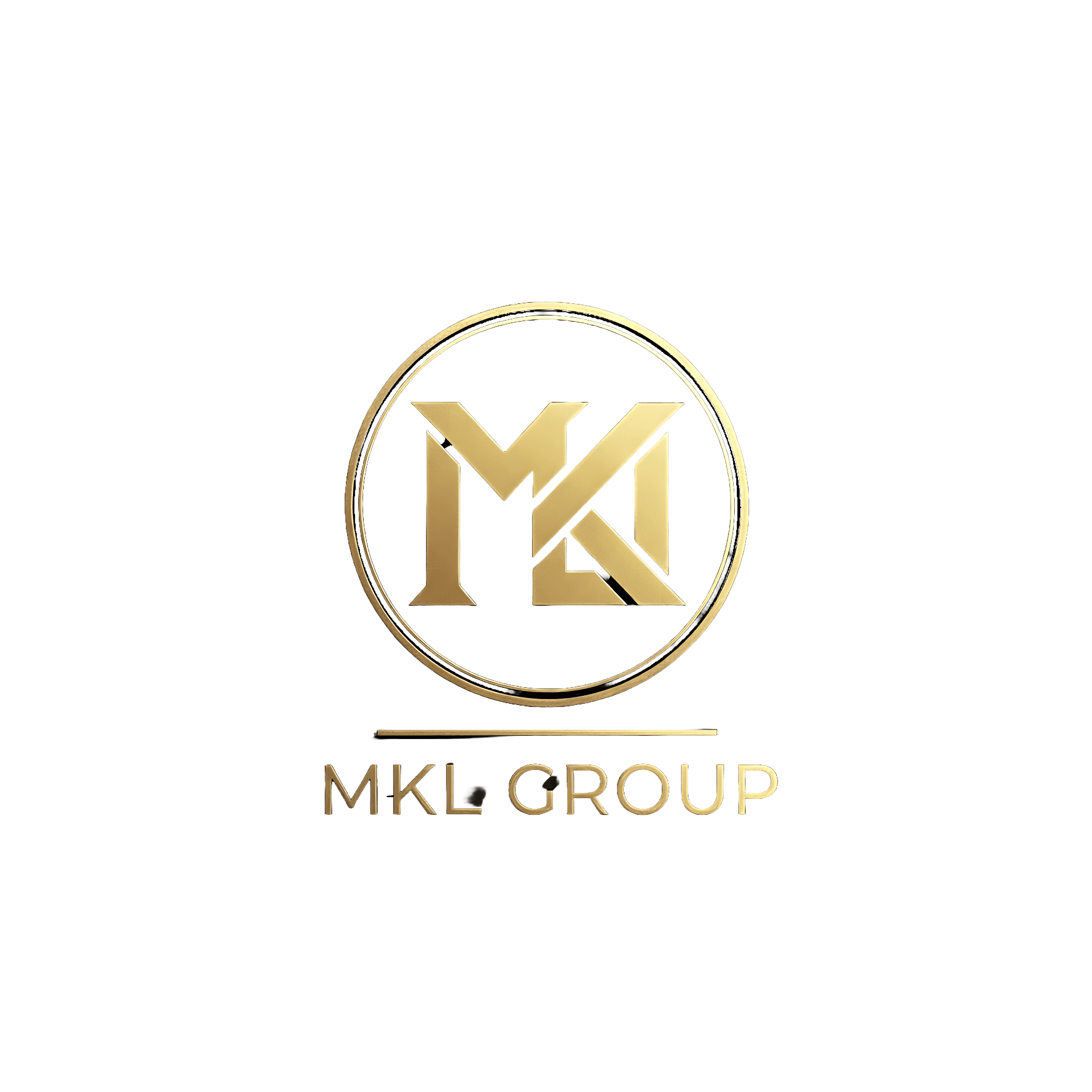 MKL GROUP Logo